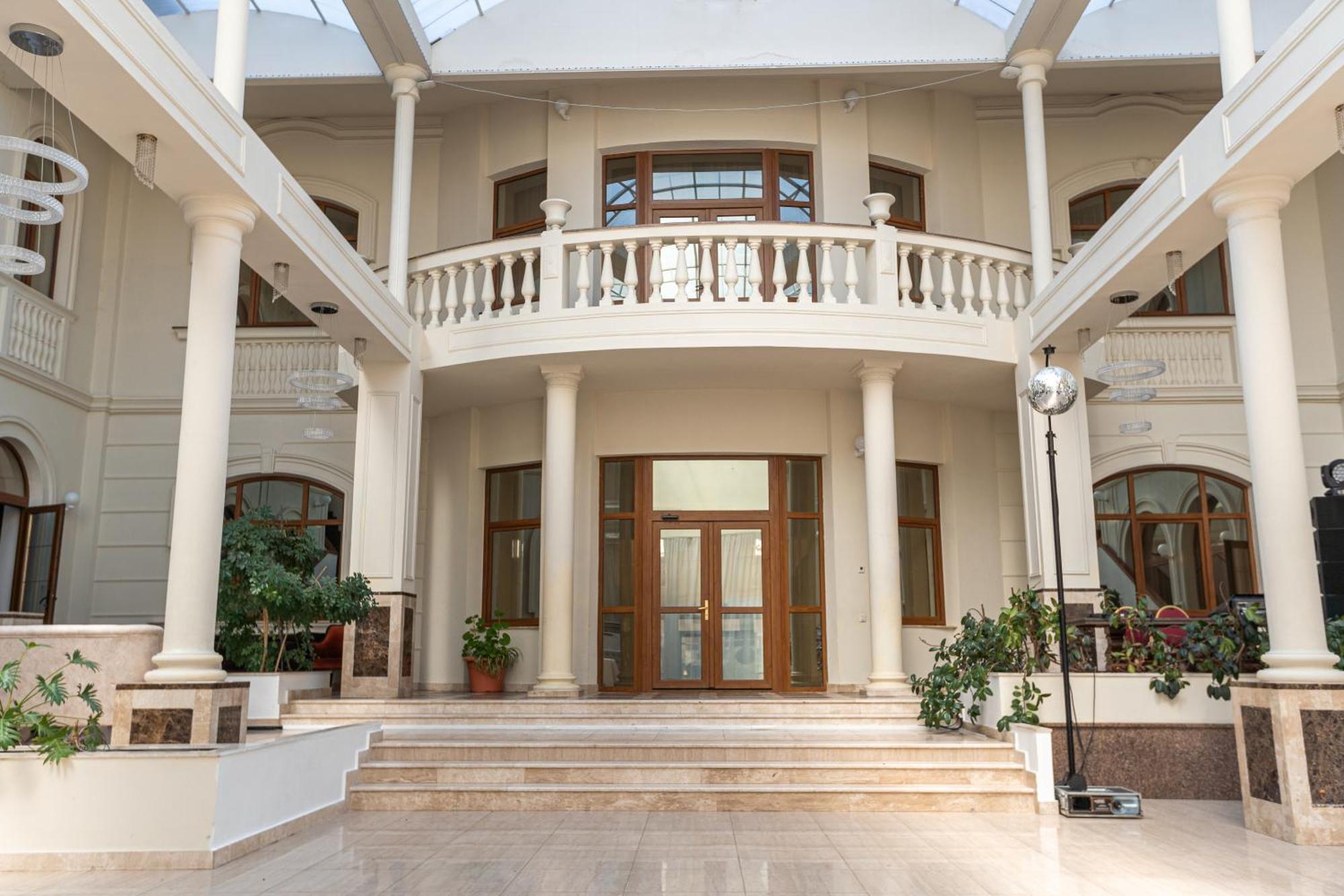 Koncha Zaspa Park Kozyn Dış mekan fotoğraf