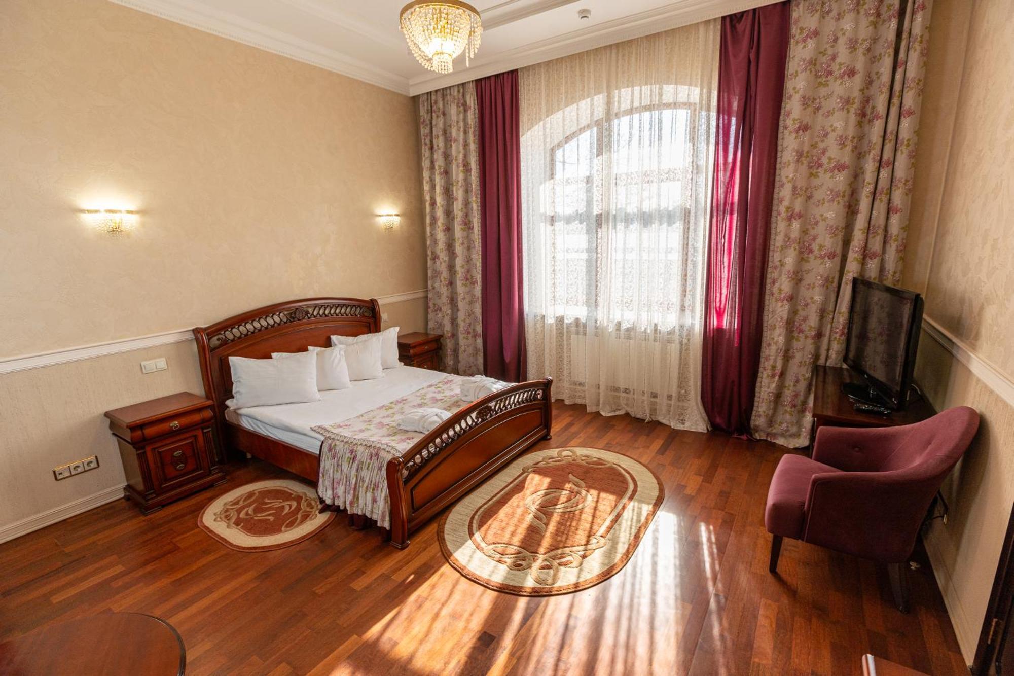 Koncha Zaspa Park Kozyn Dış mekan fotoğraf