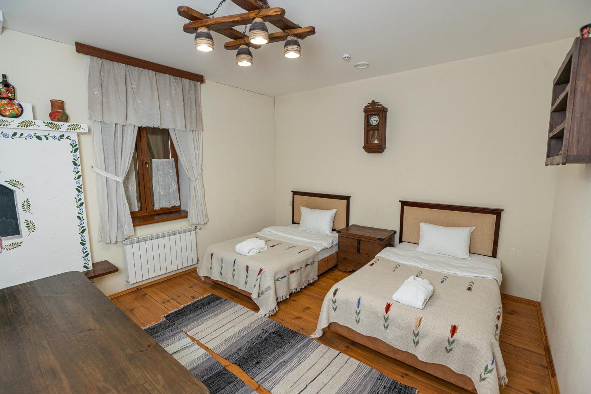 Koncha Zaspa Park Kozyn Dış mekan fotoğraf